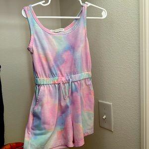 Threads 4 Thoughts toddler romper size 2t